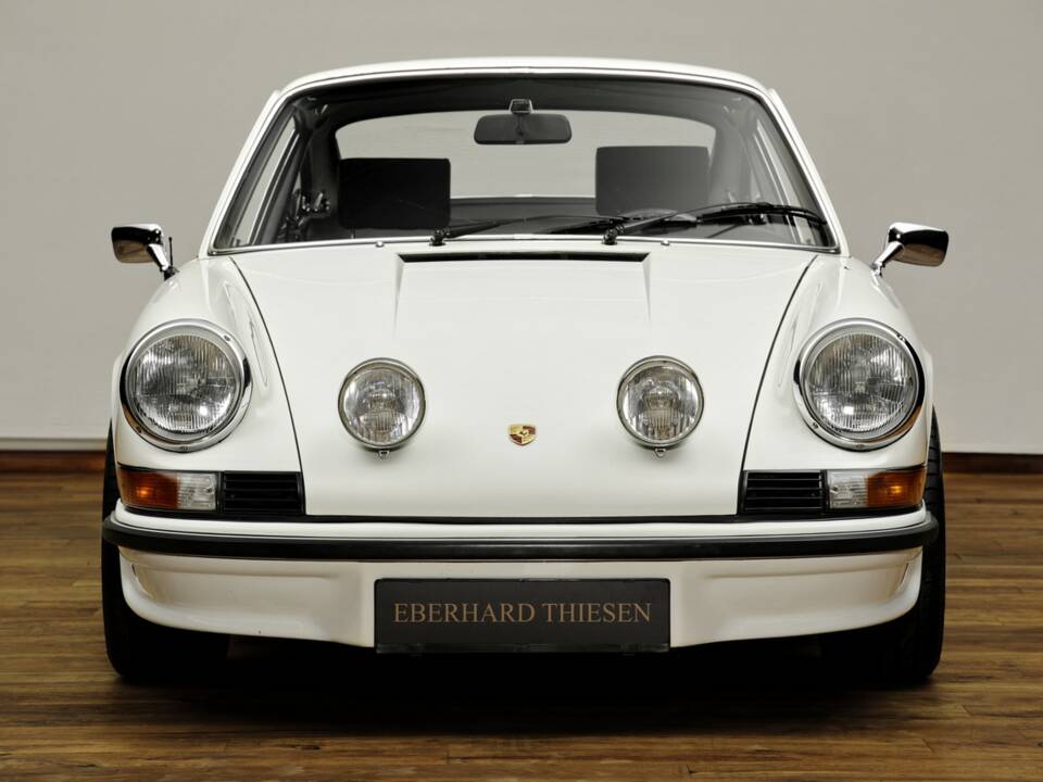 Bild 4/13 von Porsche 911 Carrera RS 2.7 (Touring) (1973)