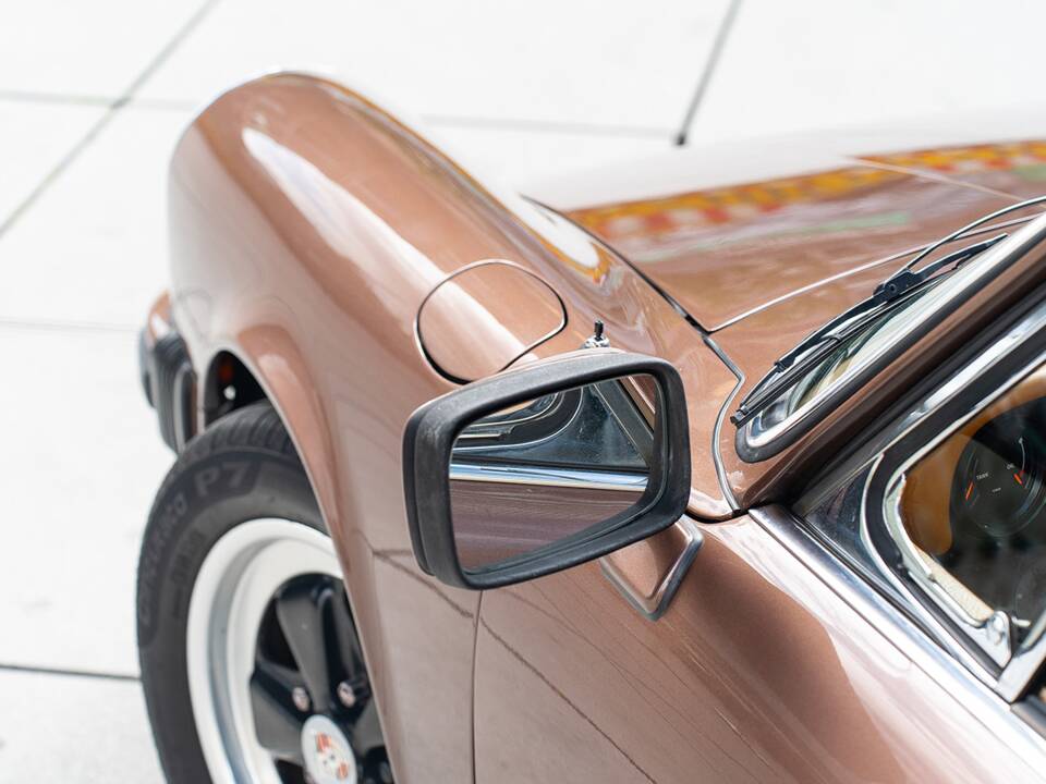 Bild 15/52 von Porsche 911 2.7 (1976)