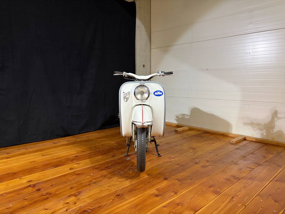 Image 2/14 of KTM Ponny II (1966)