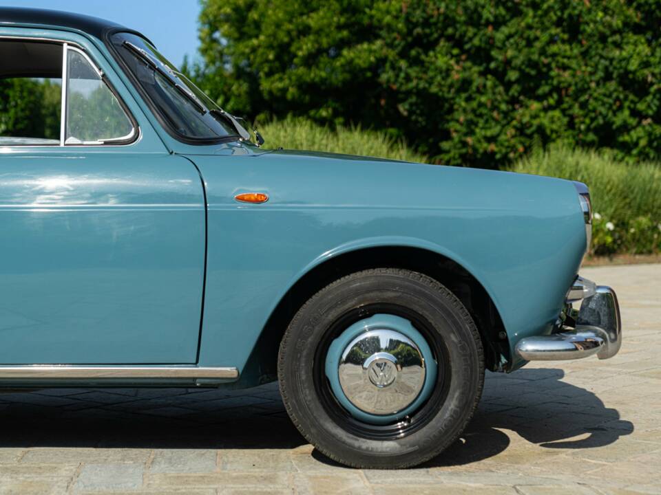 Immagine 18/50 di Volkswagen 1500 (1963)