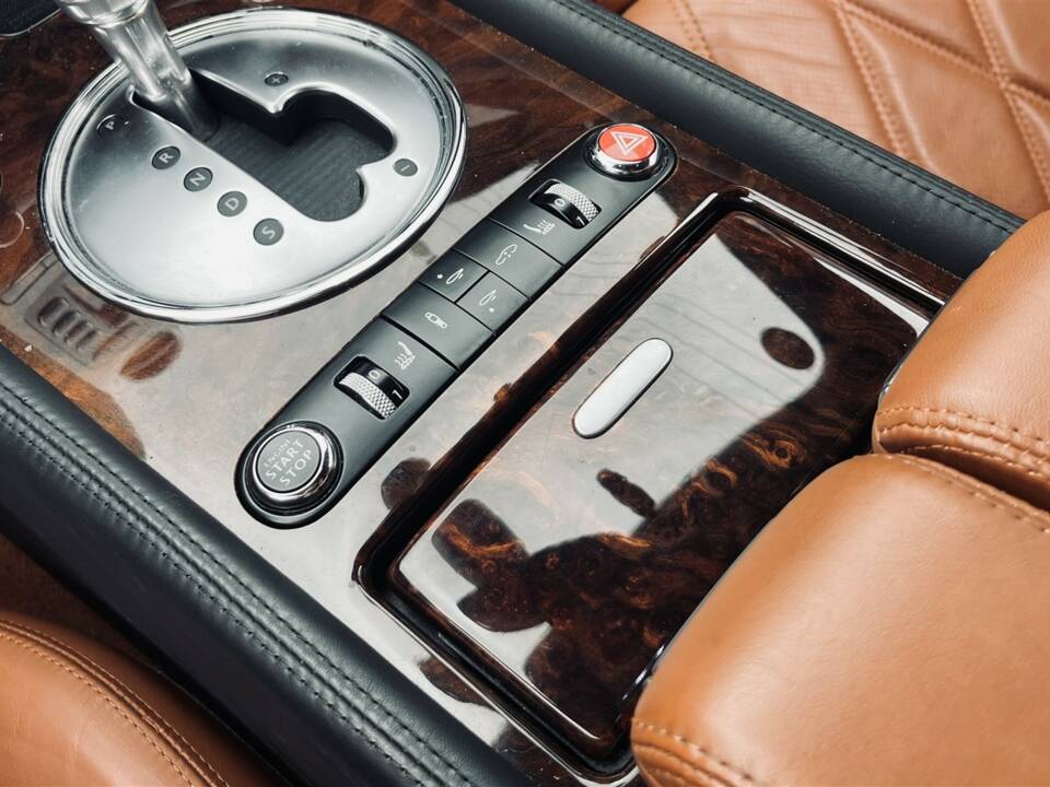 Bild 19/51 von Bentley Continental GT Speed (2008)