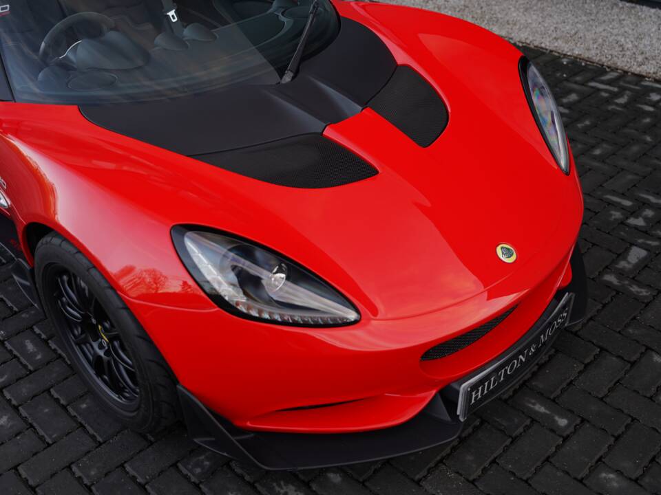 Image 29/50 of Lotus Elise Cup 250 (2017)