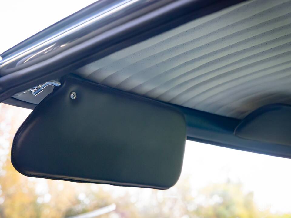 Bild 55/61 von Maserati Mistral 4000 (1968)