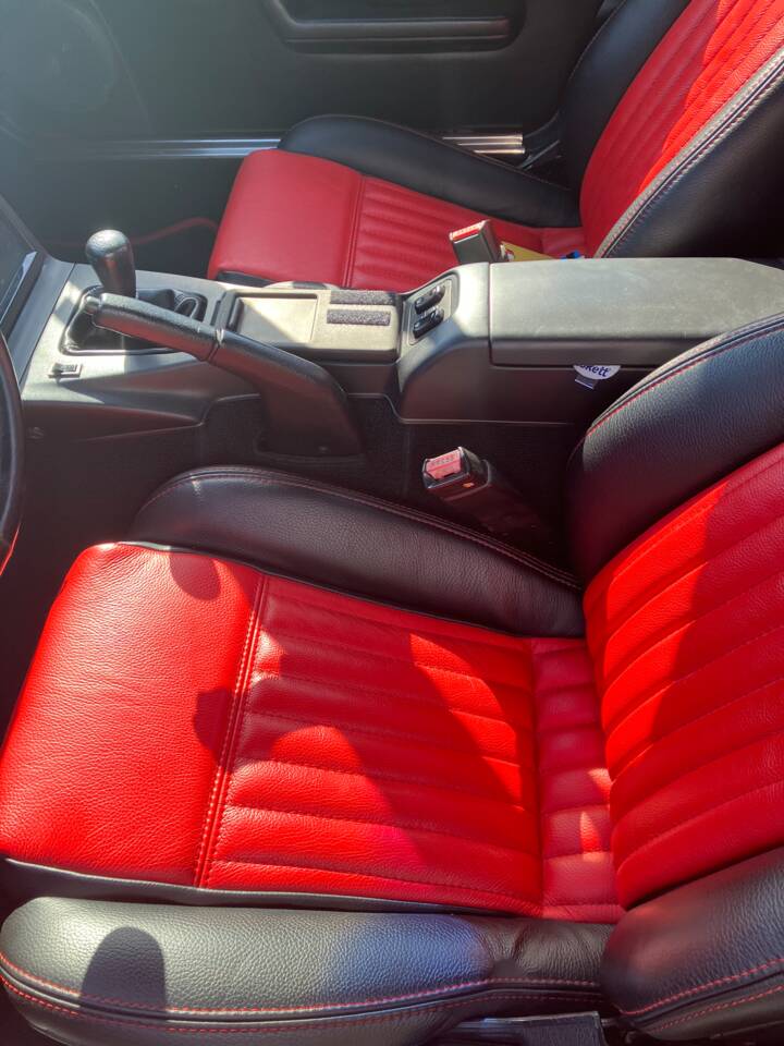 Immagine 9/11 di Mazda MX-5 1.6 (1990)