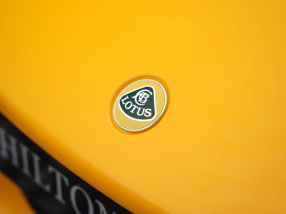 Bild 41/50 von Lotus Exige 420 Sport Final Edition (2021)