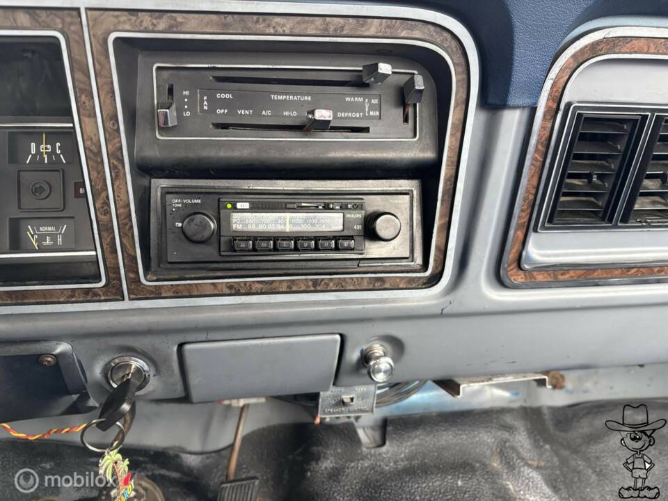 Image 23/31 of Ford F-250 (1978)