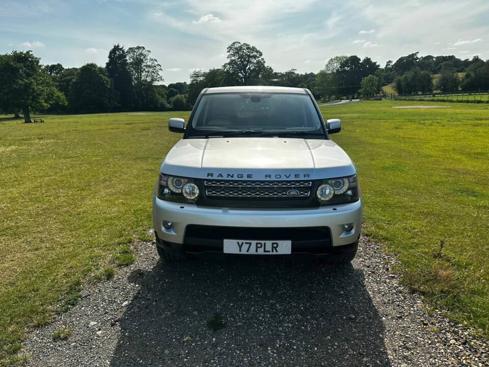 Bild 15/77 von Land Rover Range Rover Sport SDV6 (2013)