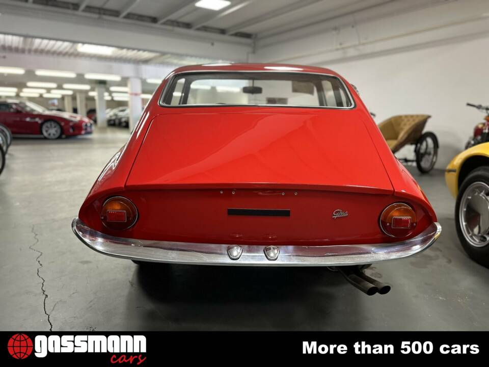 Image 8/15 de FIAT Ghia 1500 GT (1965)