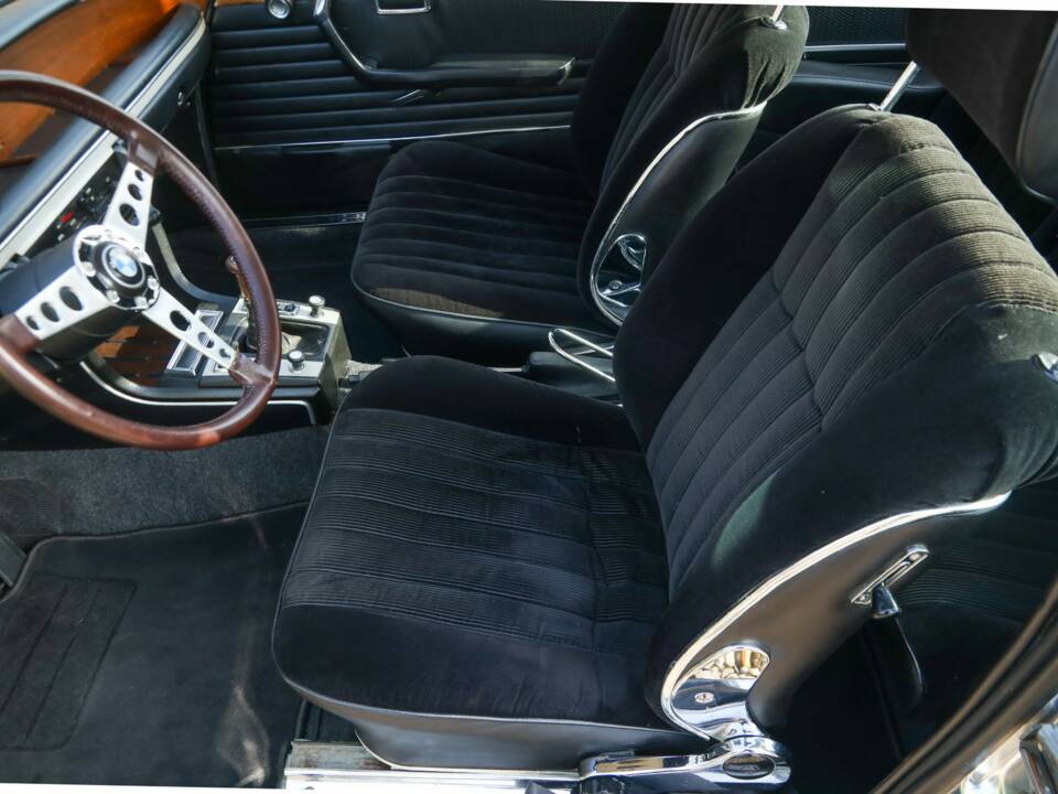 Immagine 23/50 di BMW 3.0 CSi (1973)