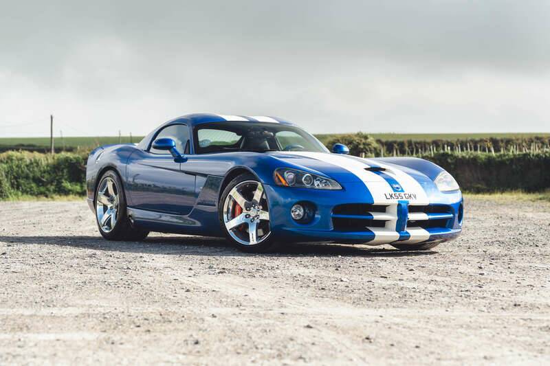 Afbeelding 8/50 van Dodge Viper SRT-10 Competition GT3 (2006)