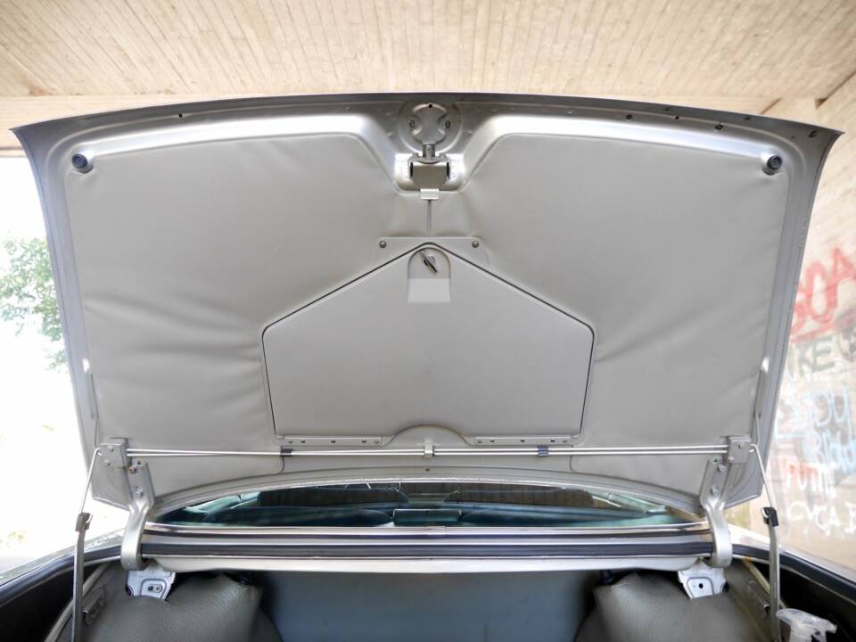 Bild 25/26 von BMW 3.0 CSi (1900)