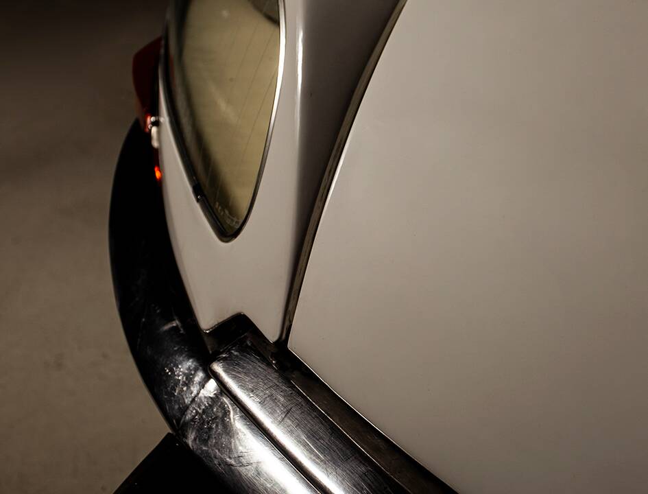 Imagen 26/34 de Citroën ID 19 (1966)