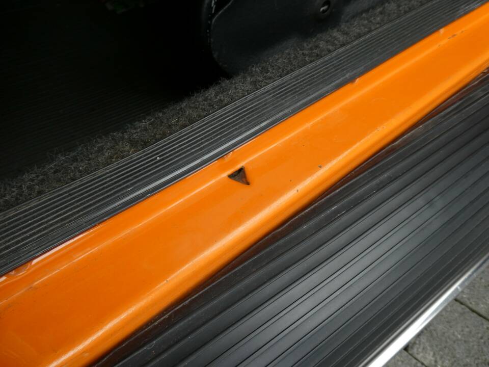 Image 21/29 of Volkswagen Beetle 1302 (1972)