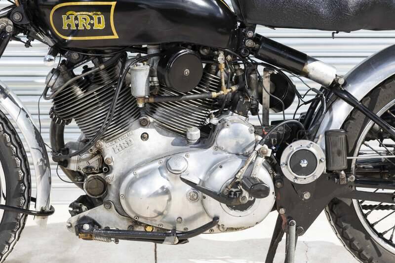 Imagen 4/36 de Vincent DUMMY (1949)