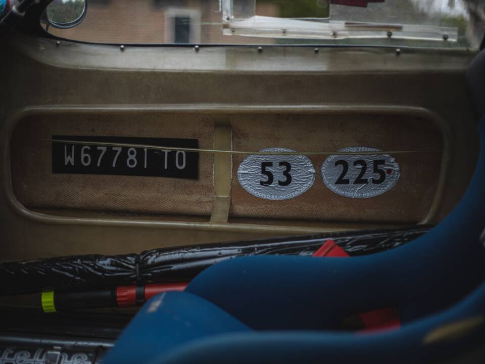Afbeelding 49/82 van Lancia Rally 037 (1983)