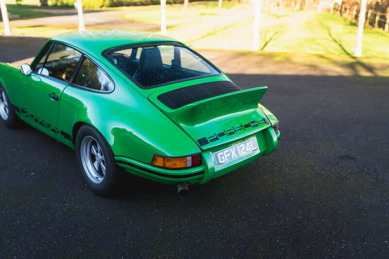 Imagen 35/50 de Porsche 911 SC 3.0 (1980)