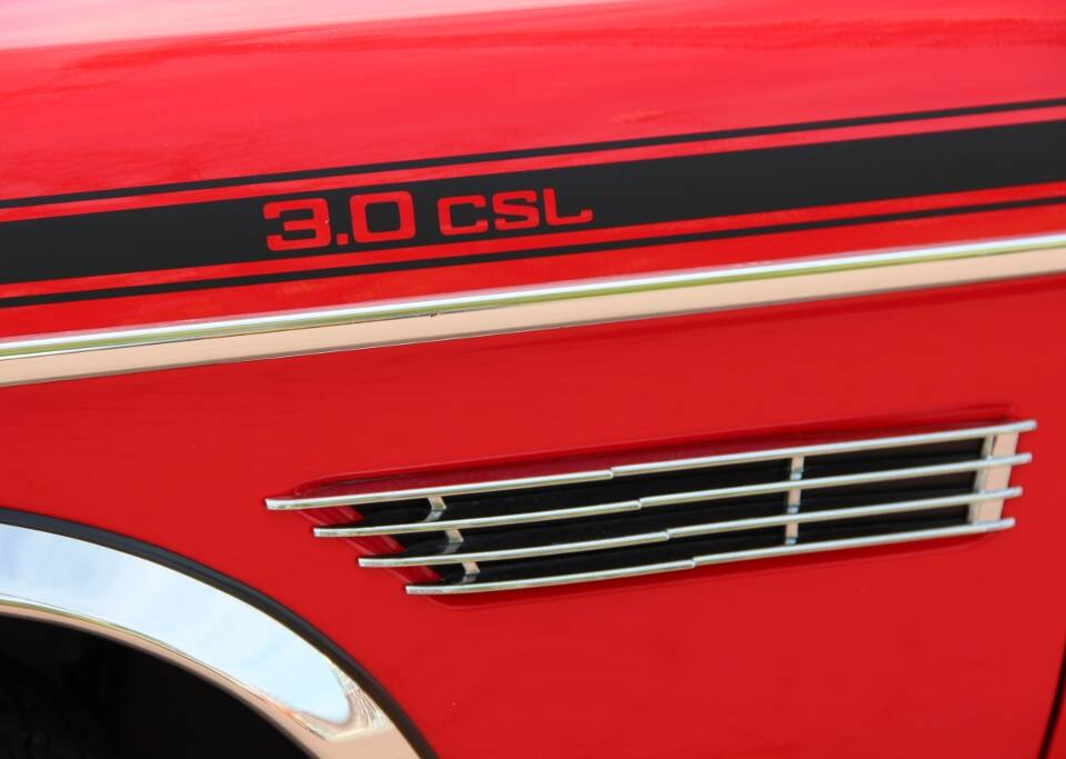 Image 15/56 of BMW 3.0 CSL (1973)