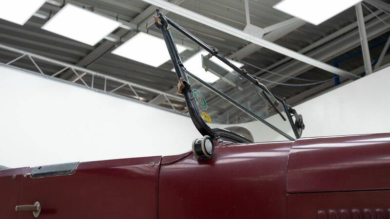 Image 12/15 de REO 6C (1922)