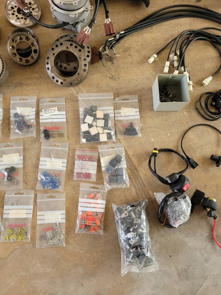 Image 50/69 of Petronas FP1 (2003)