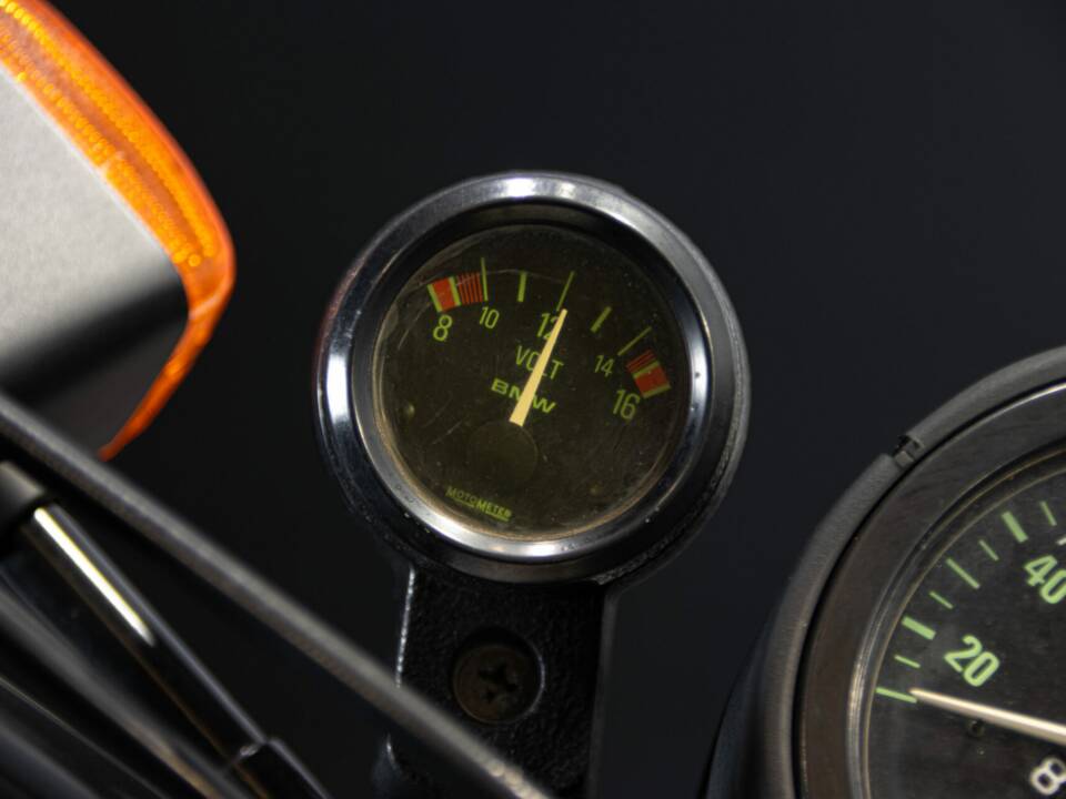 Bild 15/50 von BMW R 80 GS (1986)