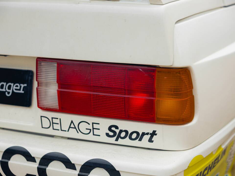 Image 12/56 de BMW M3 (1988)