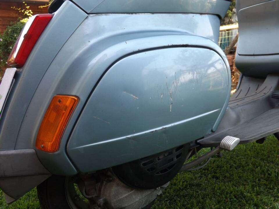 Afbeelding 21/50 van Piaggio Vespa 50 (1995)