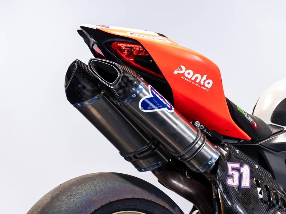 Immagine 48/50 di Ducati DUMMY (2019)