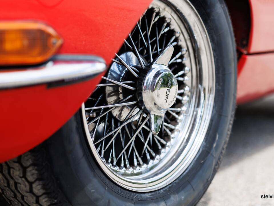Bild 17/52 von Jaguar E-Type 3.8 (1963)