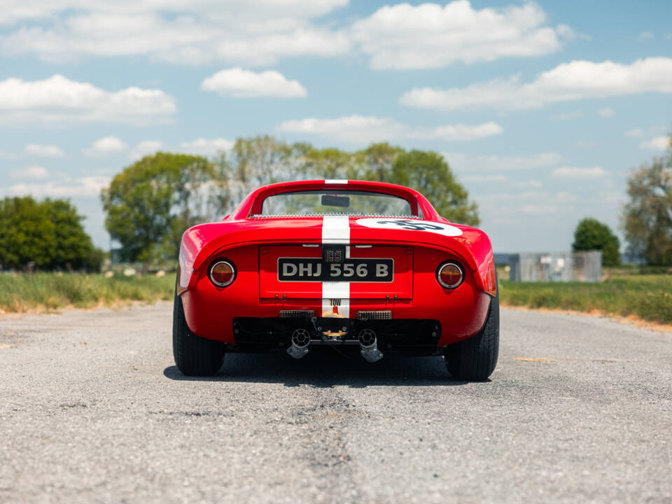 Bild 12/22 von Porsche 904 Carrera GTS (1964)