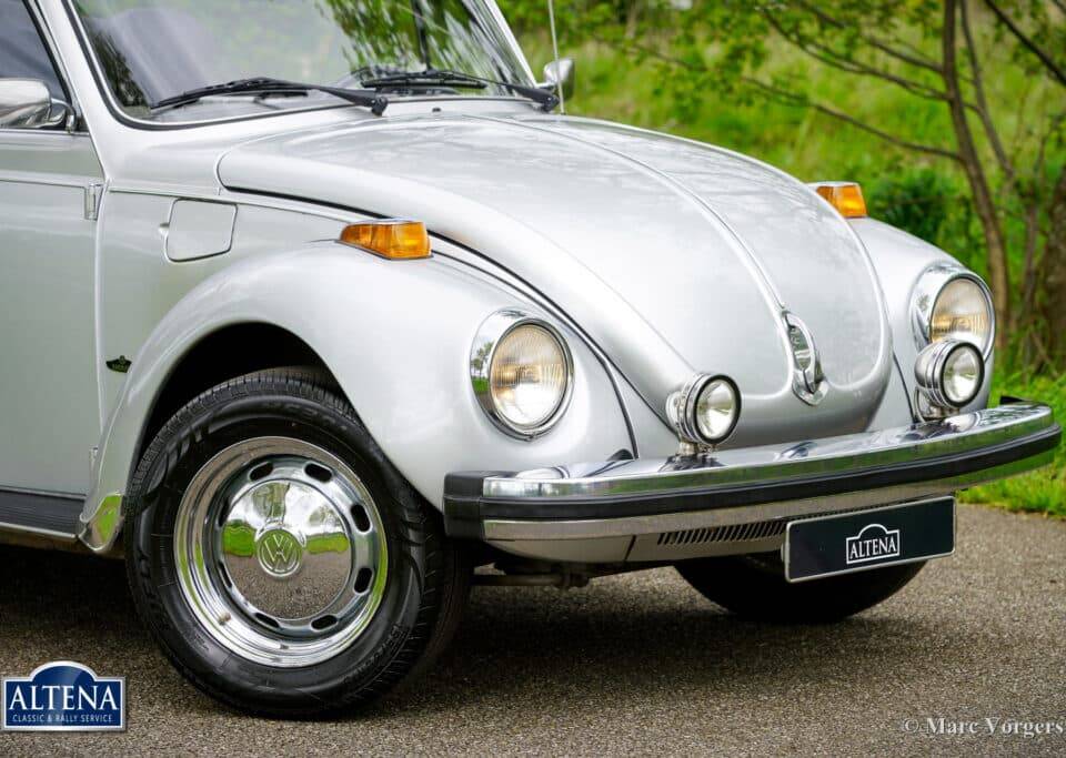 Bild 4/43 von Volkswagen Beetle 1303 (1979)