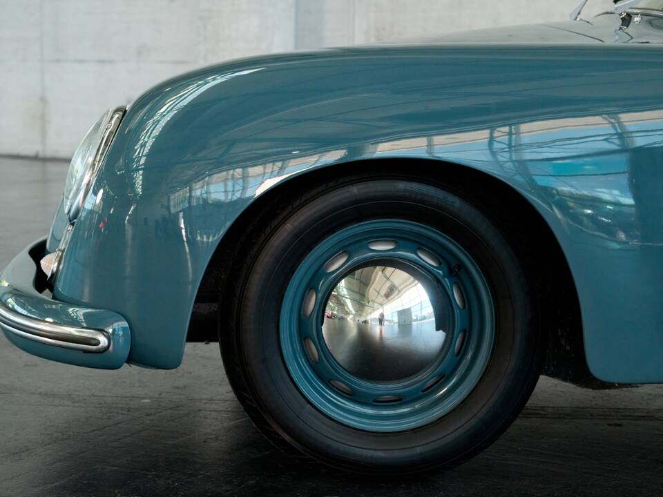 Afbeelding 7/50 van Porsche 356 A 1600 S (1958)