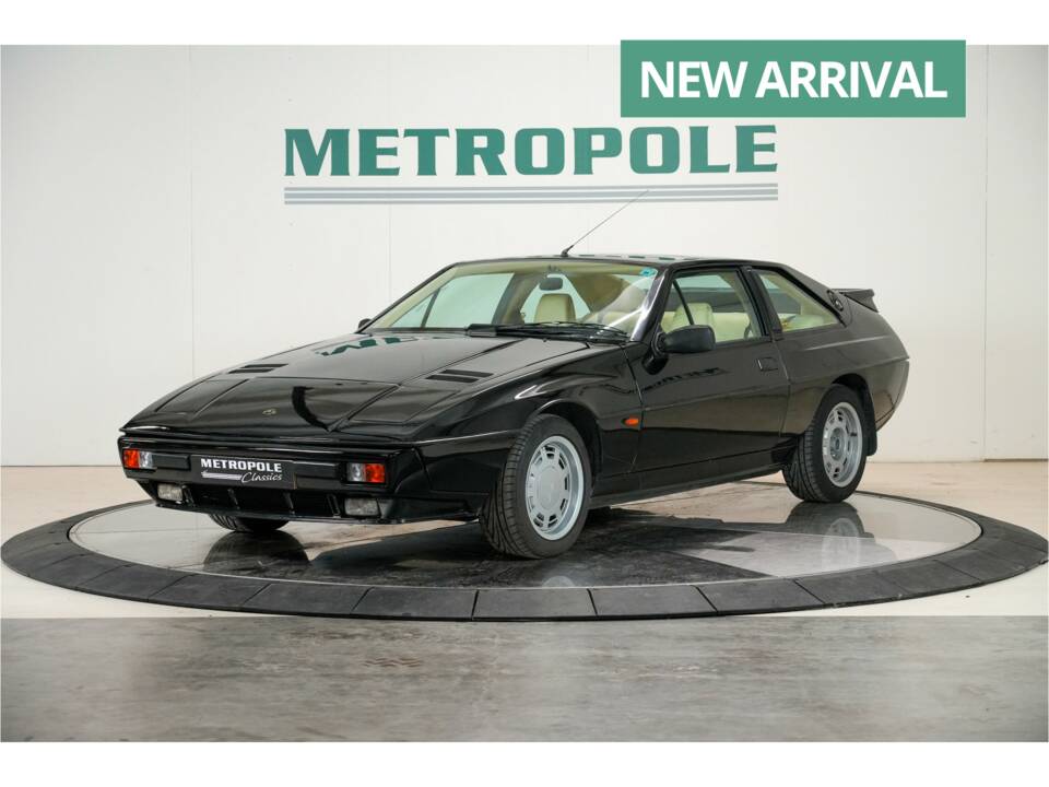 Image 1/37 of Lotus Excel S.E. (1986)