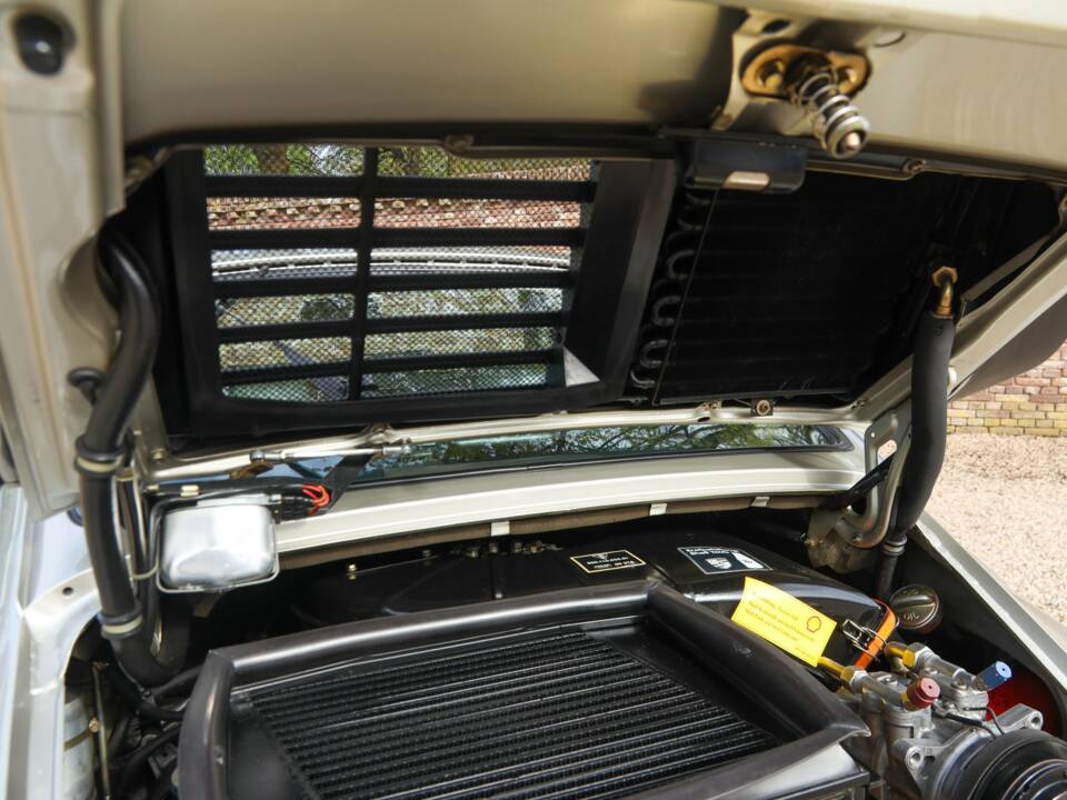 Afbeelding 30/50 van Porsche 911 Turbo 3.3 (1983)