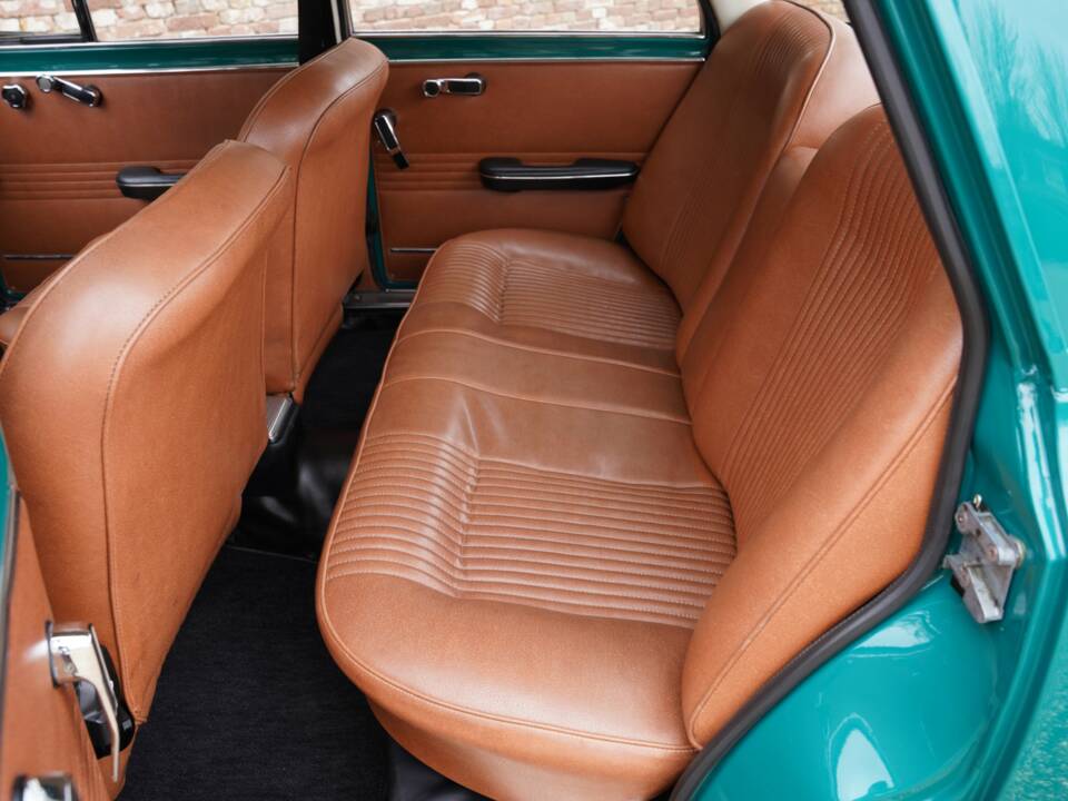 Bild 38/50 von Alfa Romeo Giulia 1300 TI (1972)