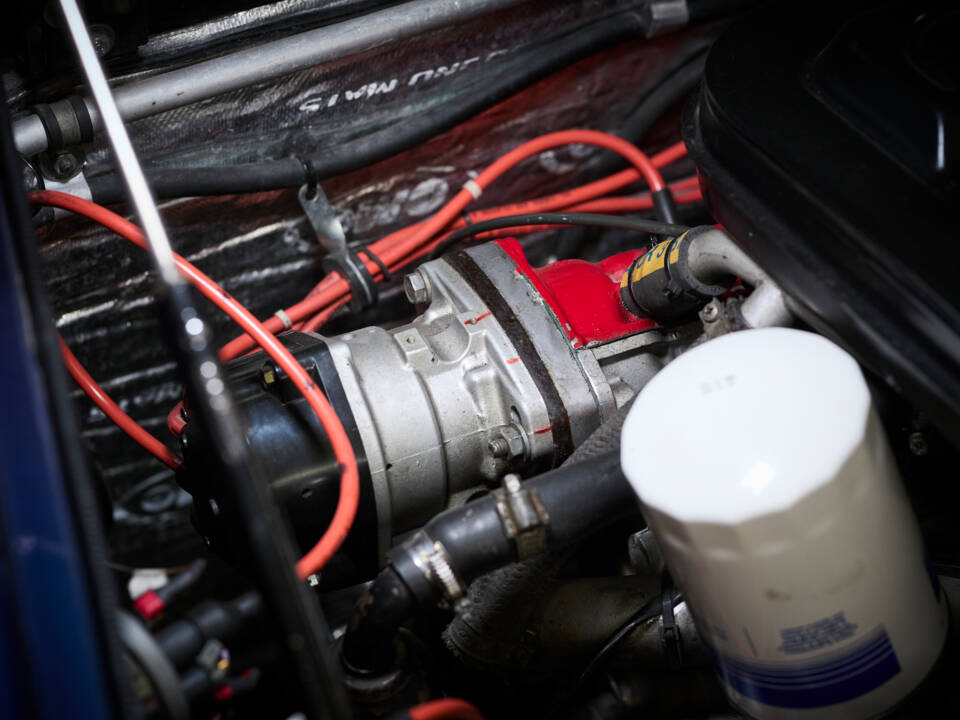 Image 96/100 of Ferrari Dino 308 GT4 (1976)