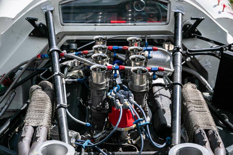 Bild 17/50 von Lola T70 (1967)