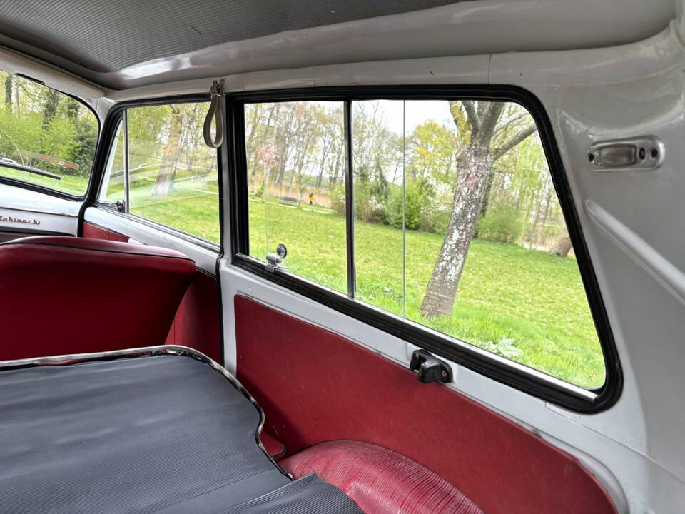Bild 22/22 von Autobianchi Bianchina Panoramica (1966)