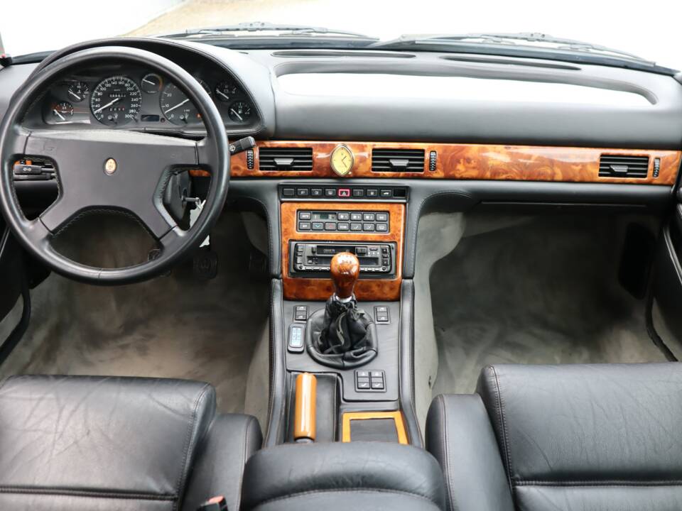 Bild 3/50 von Maserati Ghibli 2.0 (1995)