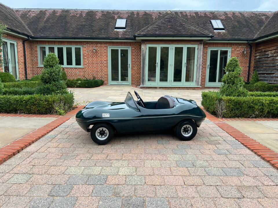 Imagen 12/28 de Watsonian D-Type (1900)