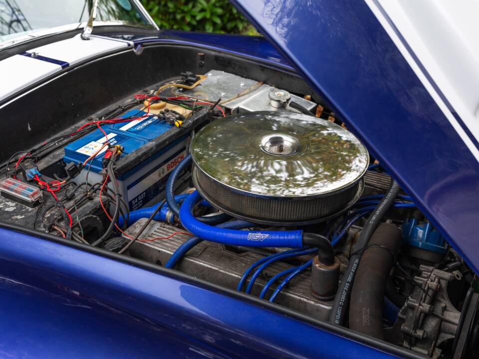 Image 45/50 of AC Cobra 289 (1997)