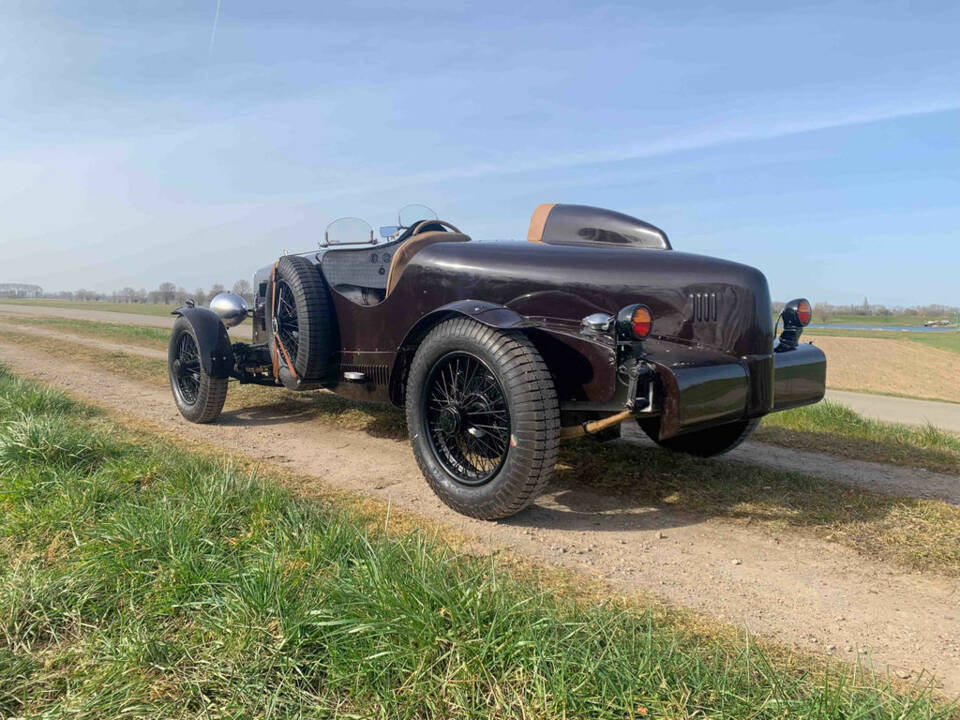 Bild 4/5 von Daimler E 20 (1937)