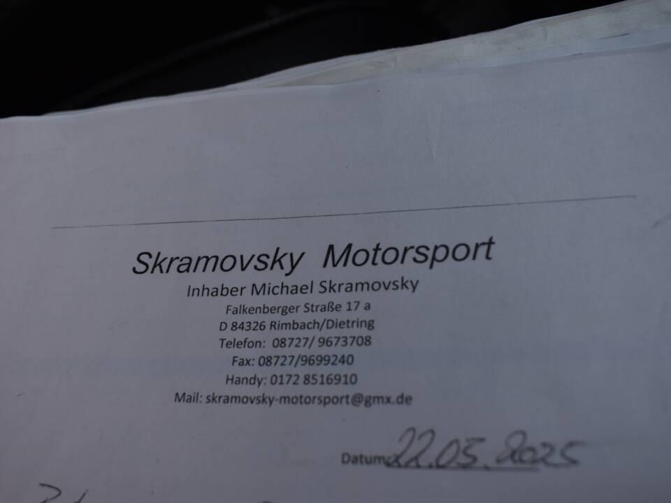 Bild 73/93 von Porsche 911 SC-L 3.1 (1978)