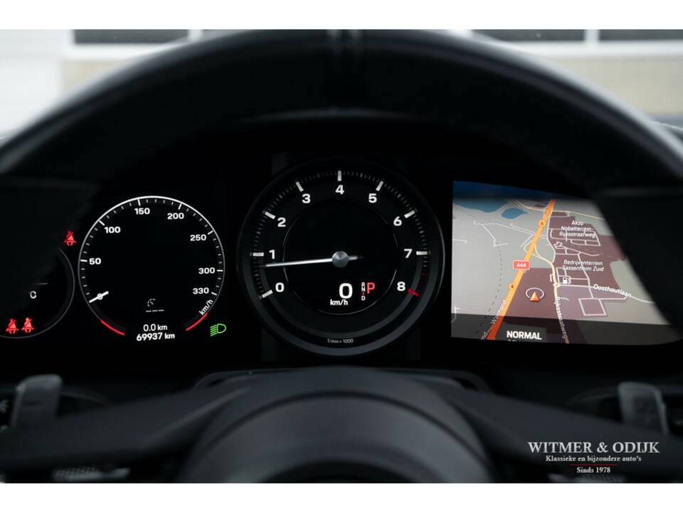 Bild 12/42 von Porsche 911 Carrera S (2019)