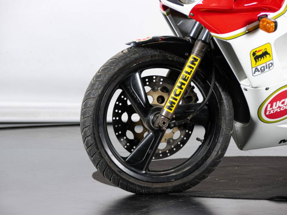 Immagine 47/47 di Cagiva Mito 125 (1993)