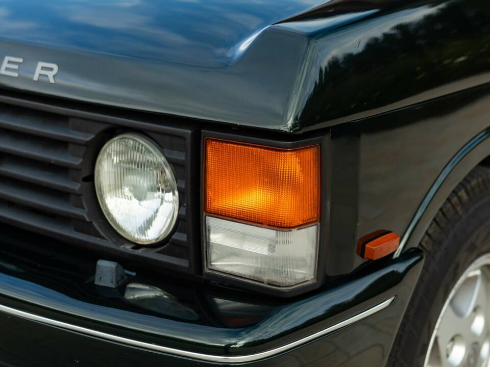 Image 30/50 of Land Rover Range Rover 4.2 LSE (1994)