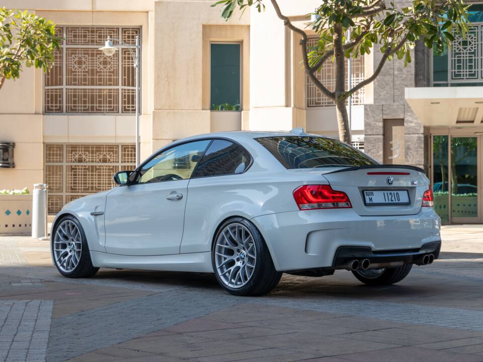 Bild 2/60 von BMW 1er M Coupé (2012)