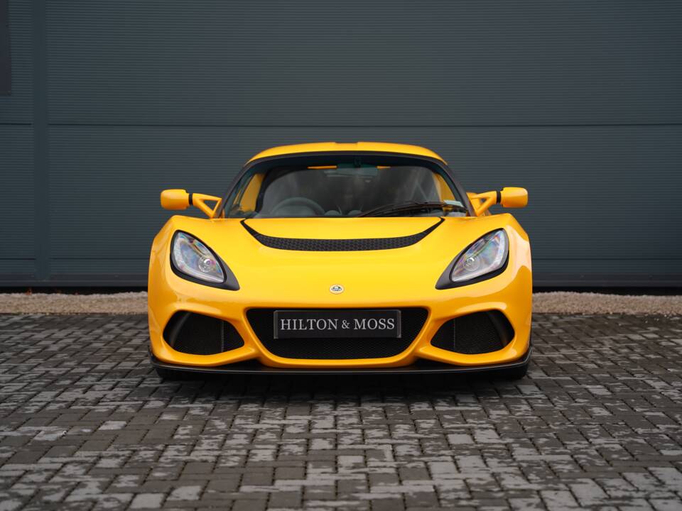 Bild 7/50 von Lotus Exige 420 Sport Final Edition (2021)