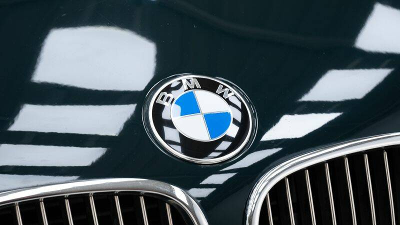 Image 13/15 of BMW Z3 1.9i (1999)
