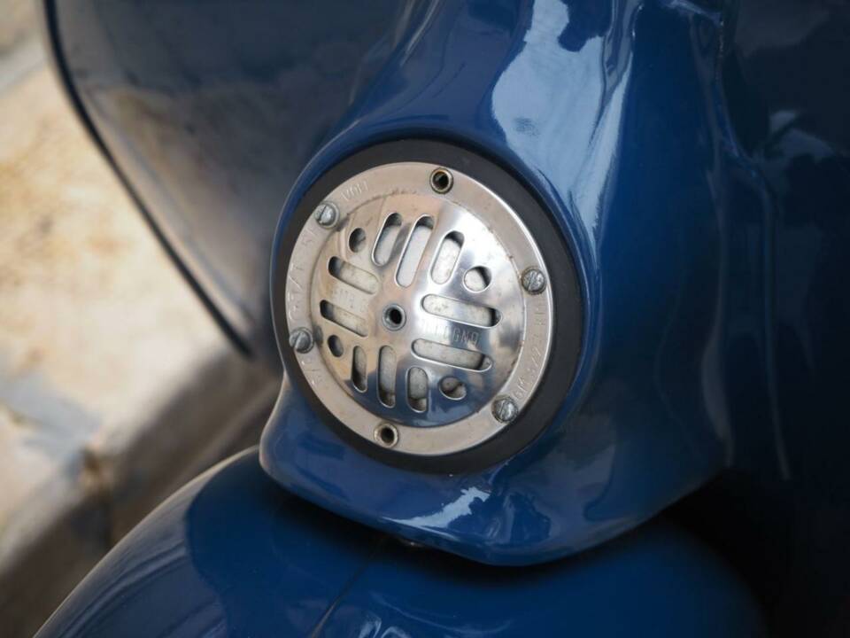 Immagine 17/36 di Piaggio Vespa 150 Sprint Veloce (1974)