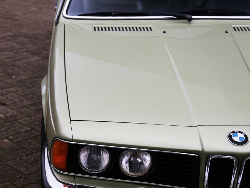 Bild 9/32 von BMW 633 CSi (1978)